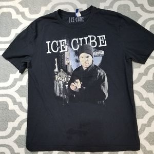 Divided | Shirts | Ice Cube Tee Shirt 
